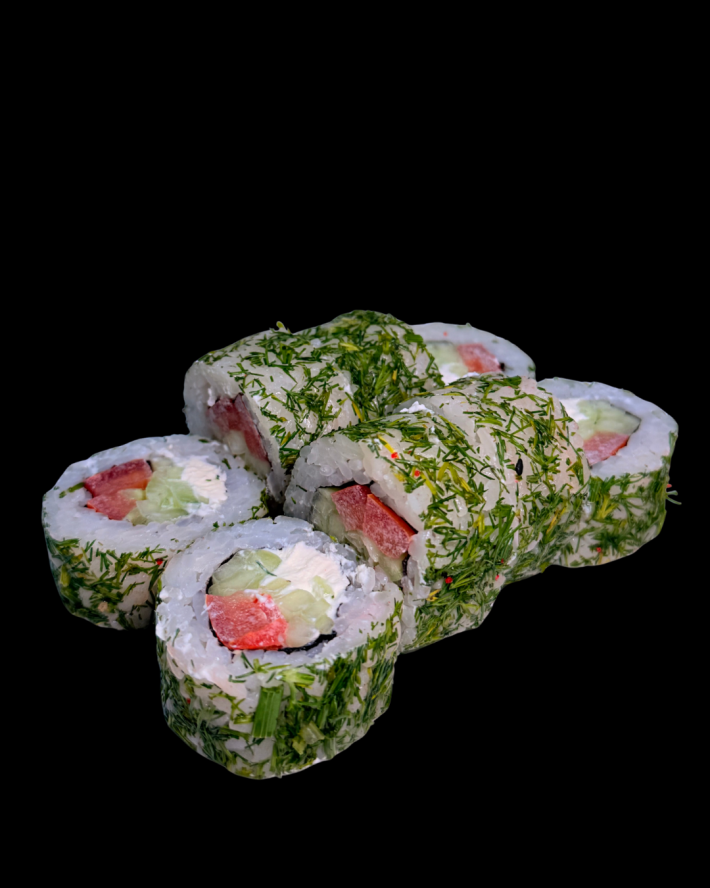 Ролл «Фреш»