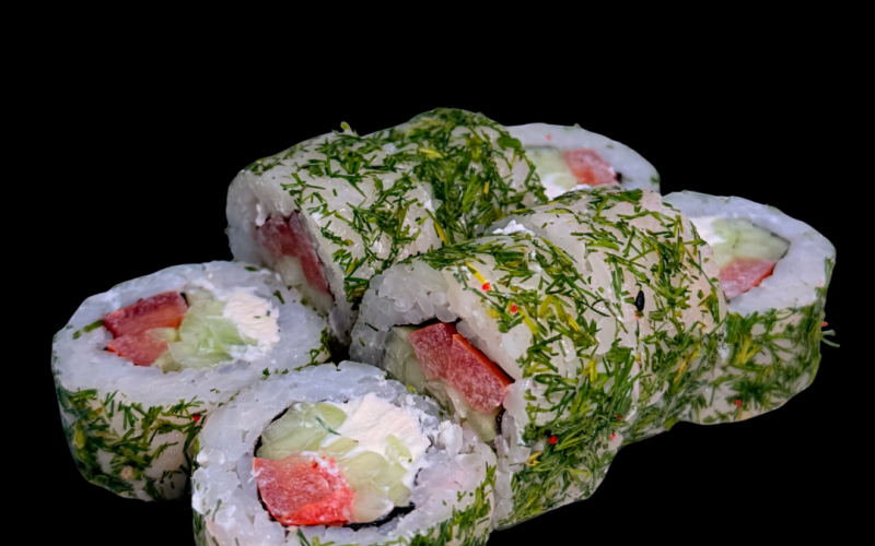 Ролл «Фреш»