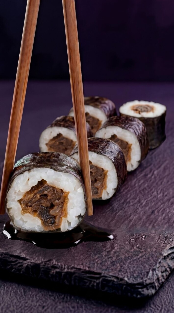 Хосомак тыква