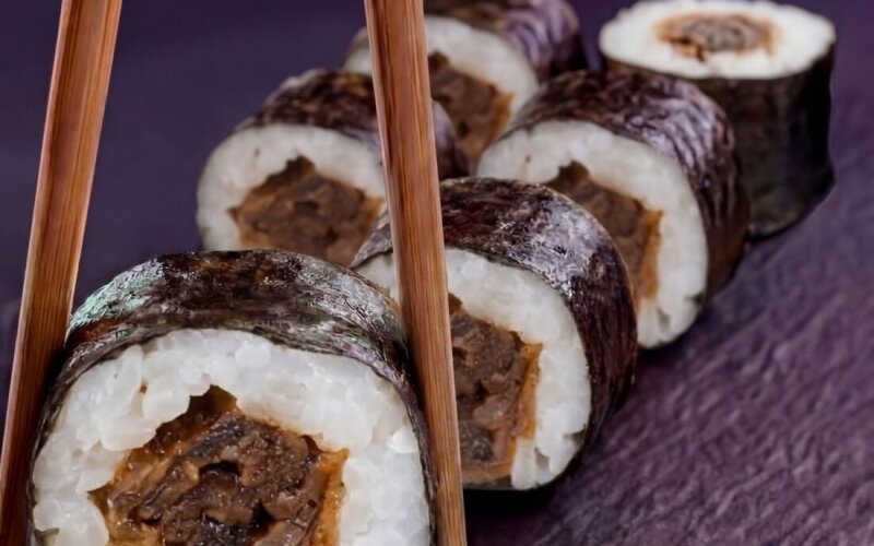 Хосомак тыква