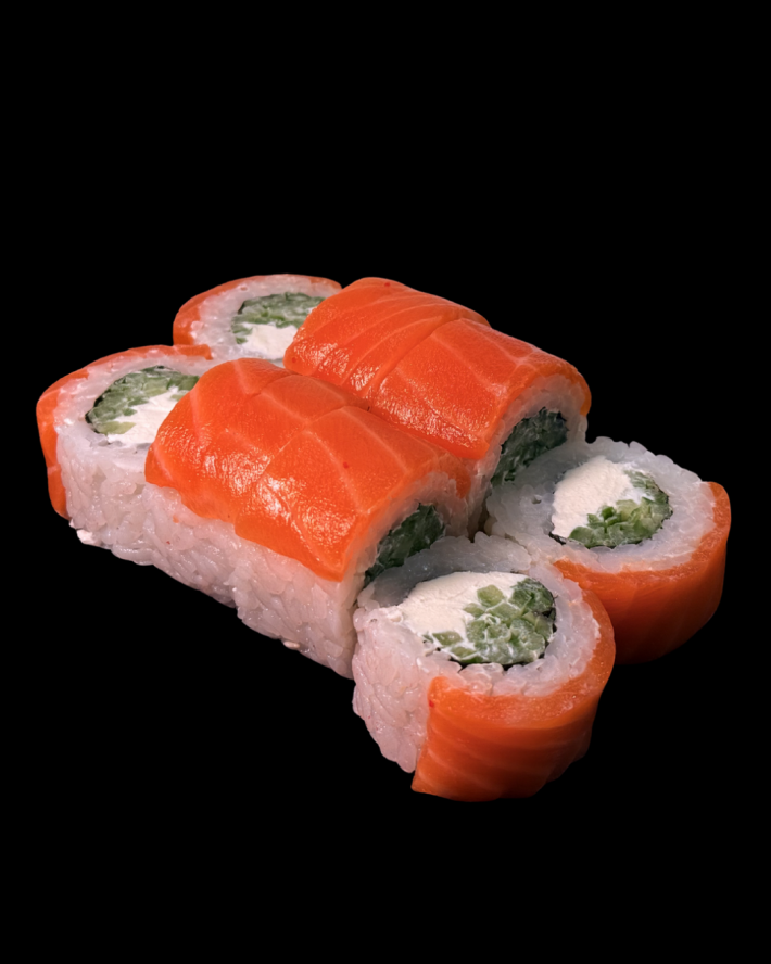 Ролл «Филадельфия»