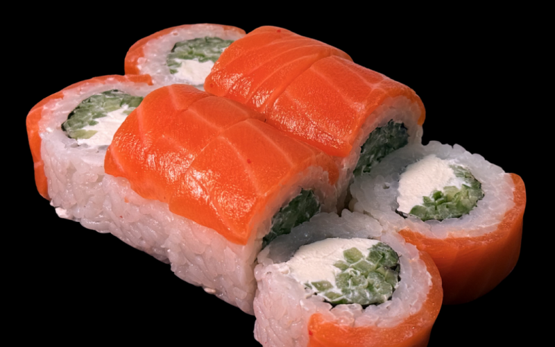 Ролл «Филадельфия»