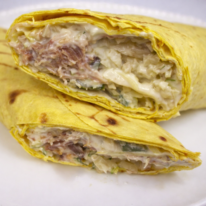 Шаурма «Туна»