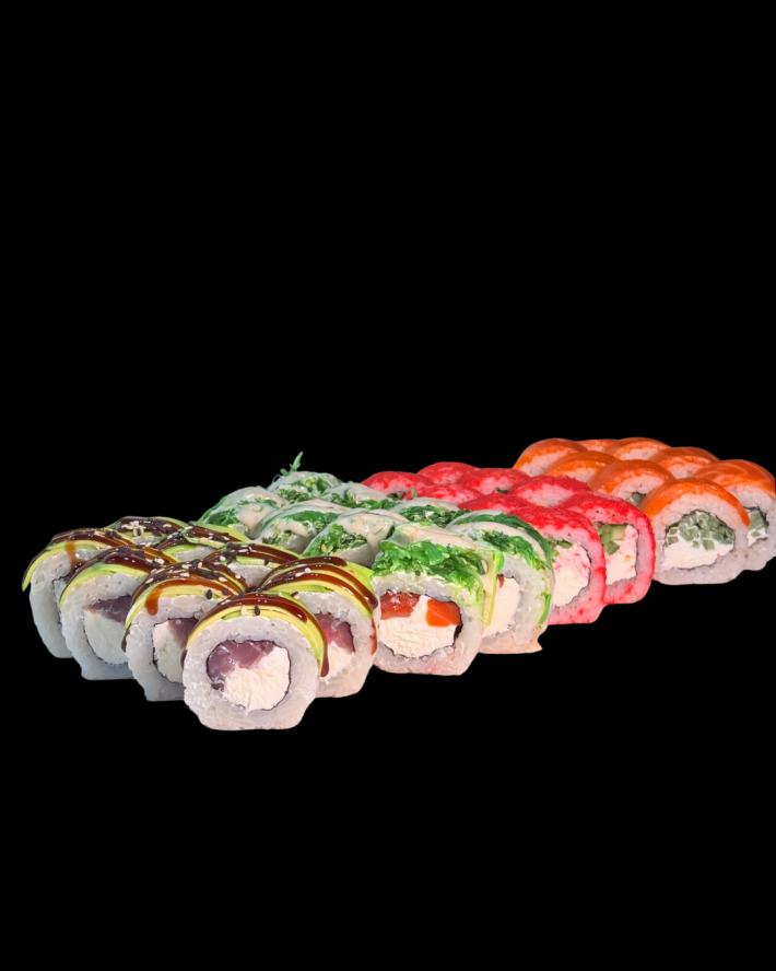 Сет «Классический»