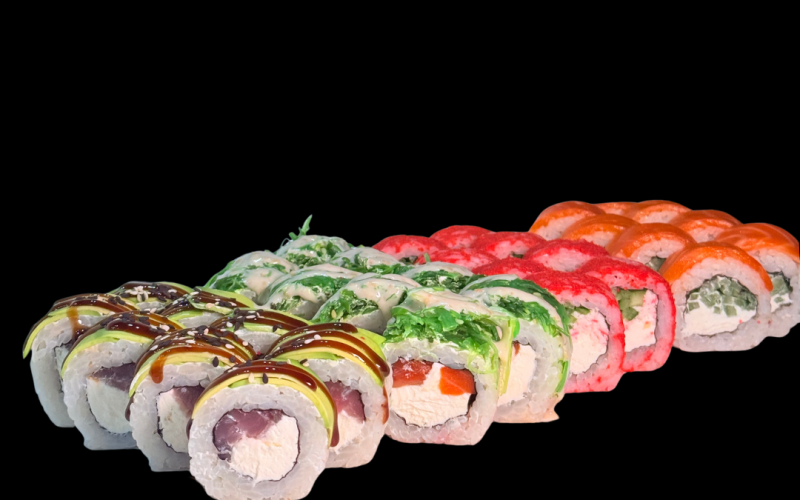 Сет «Классический»