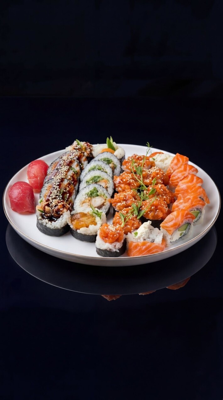 Сет «Микс»(32шт)