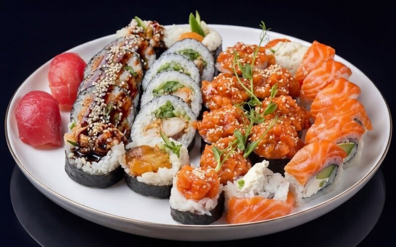 Сет «Микс»(32шт)