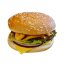 Чизбургер