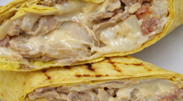 Кафе «Шава бай»