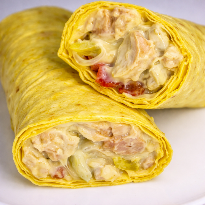 Шаурма «Детская»