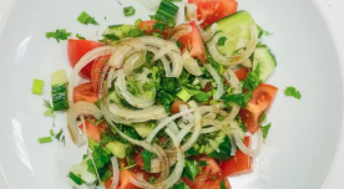 Кафе «Ашгабат»