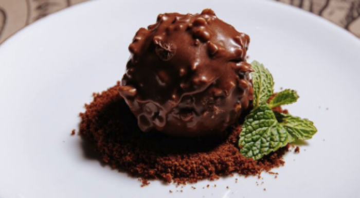 Гриль-бар «Ребро»