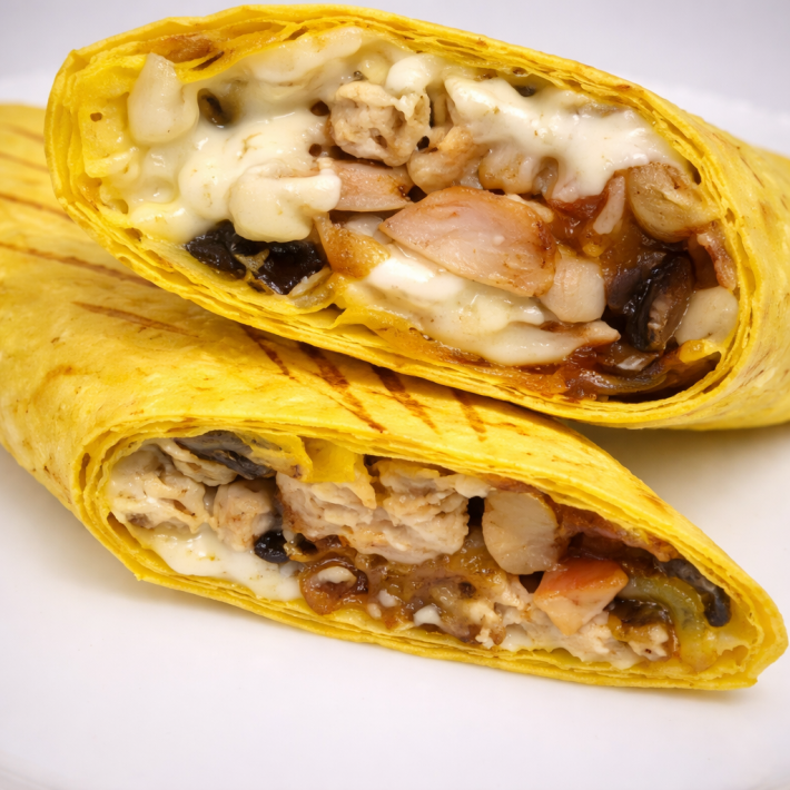 Шаурма «Фирменная»