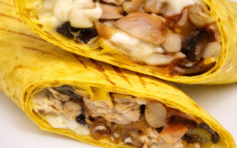 Шаурма «Фирменная»