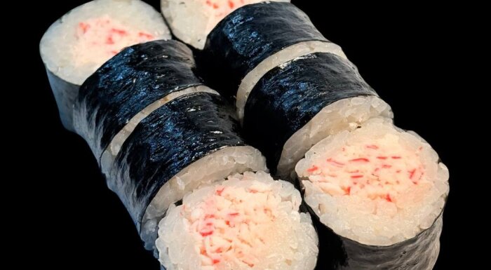 Служба доставки «Aura sushi»