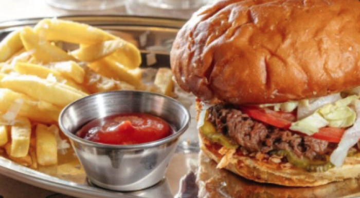 Гриль-бар «Ребро»