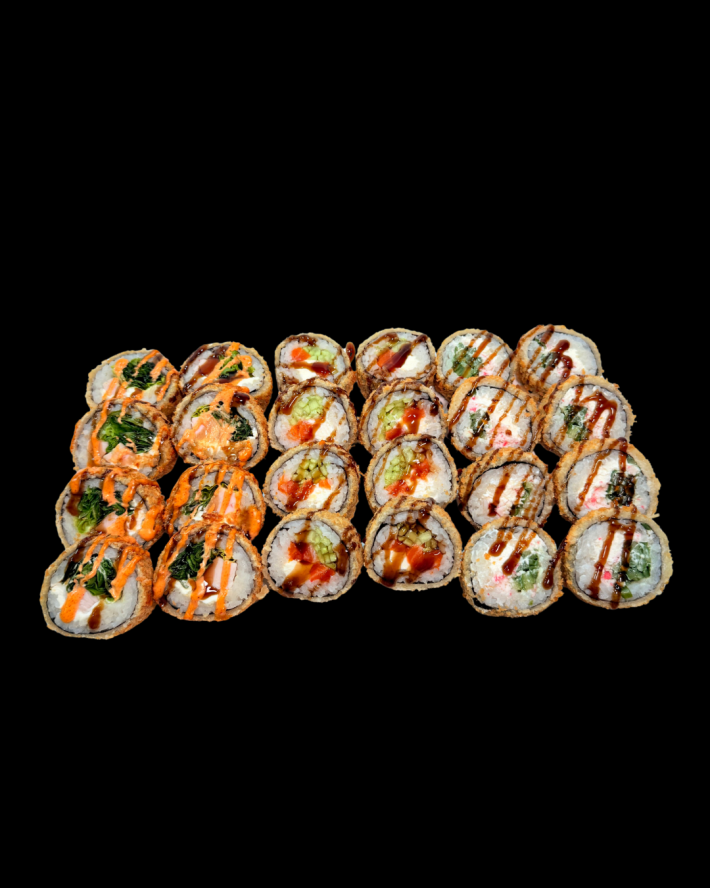 Сет «Темпура»