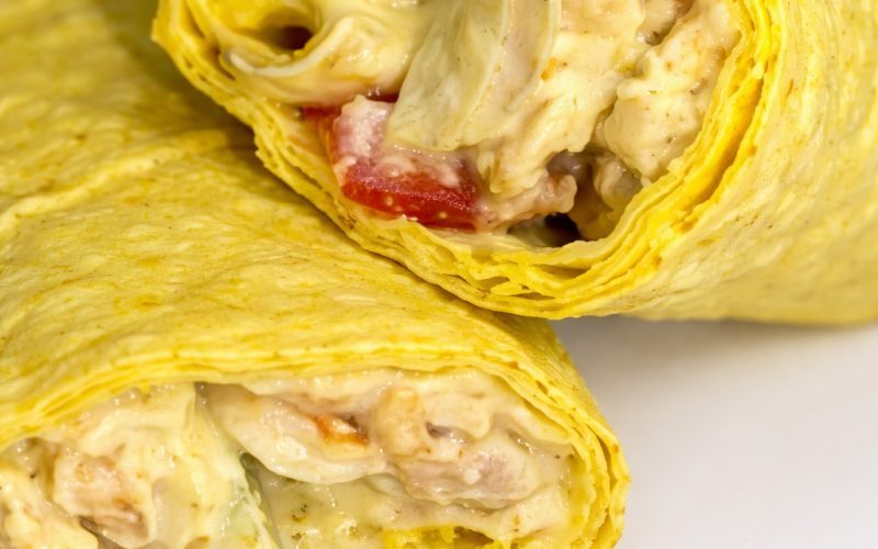 Шаурма «Классическая»