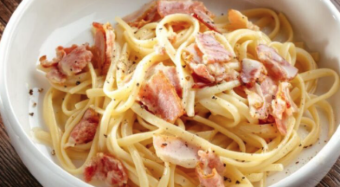 Гриль-бар «Ребро»