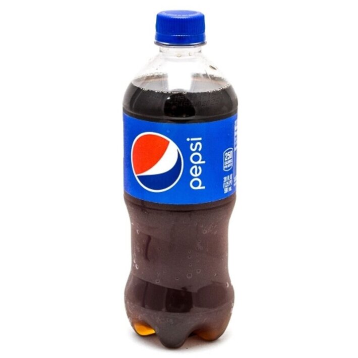 Pepsi