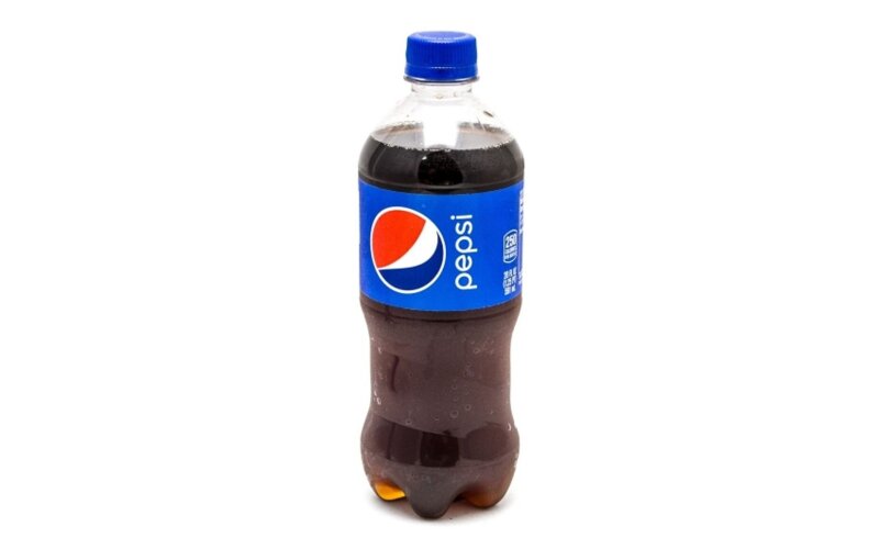 Pepsi