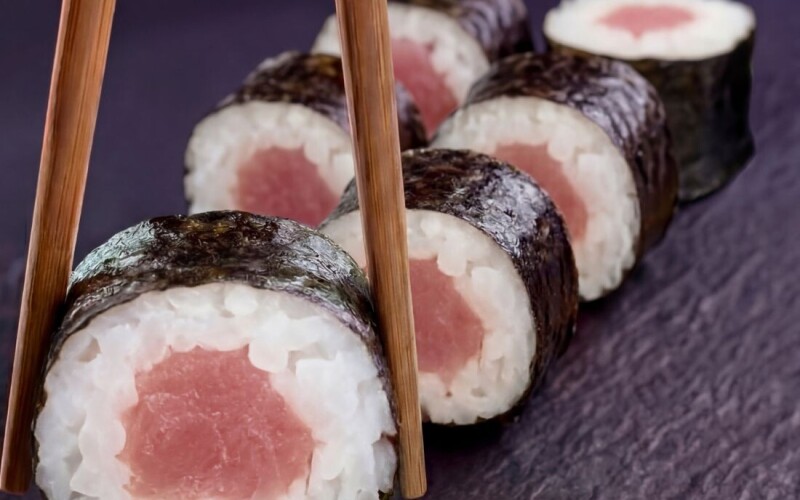 Хосомак Тунец