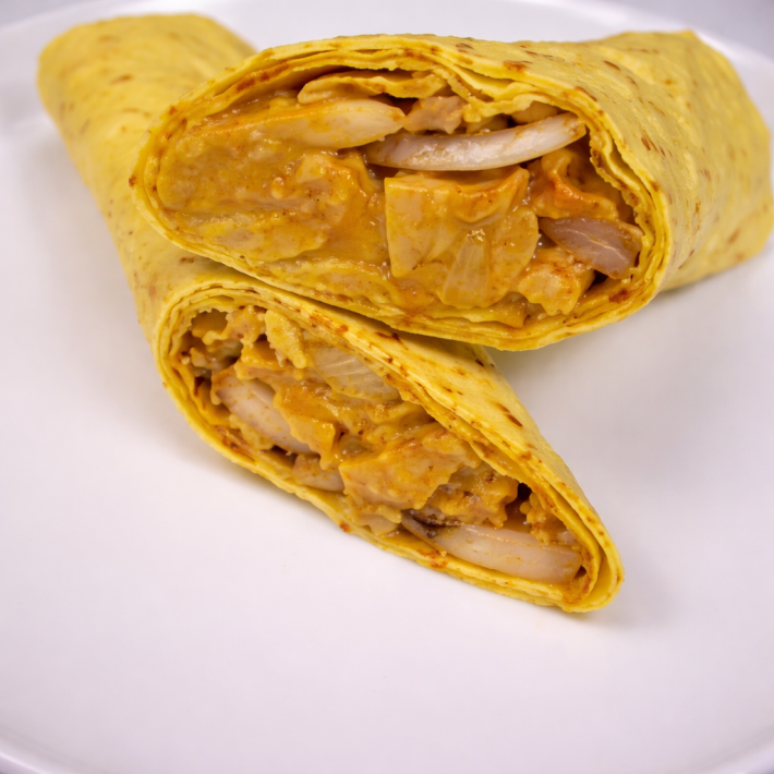 Шаурма «Чикаго»