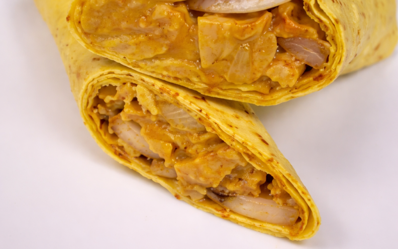 Шаурма «Чикаго»