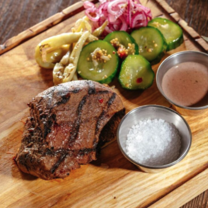 Филе-миньон