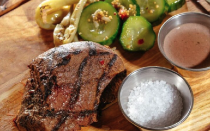 Филе-миньон