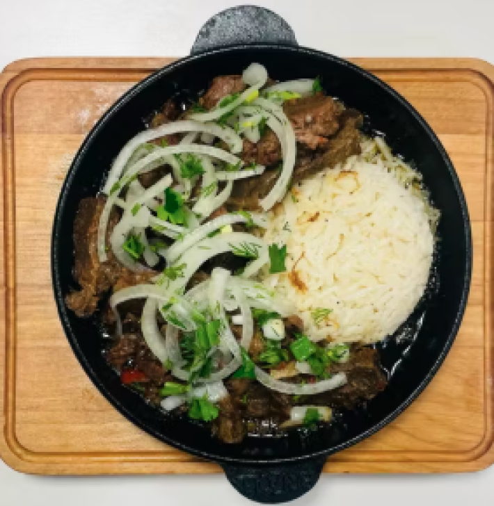 Газан кебаб