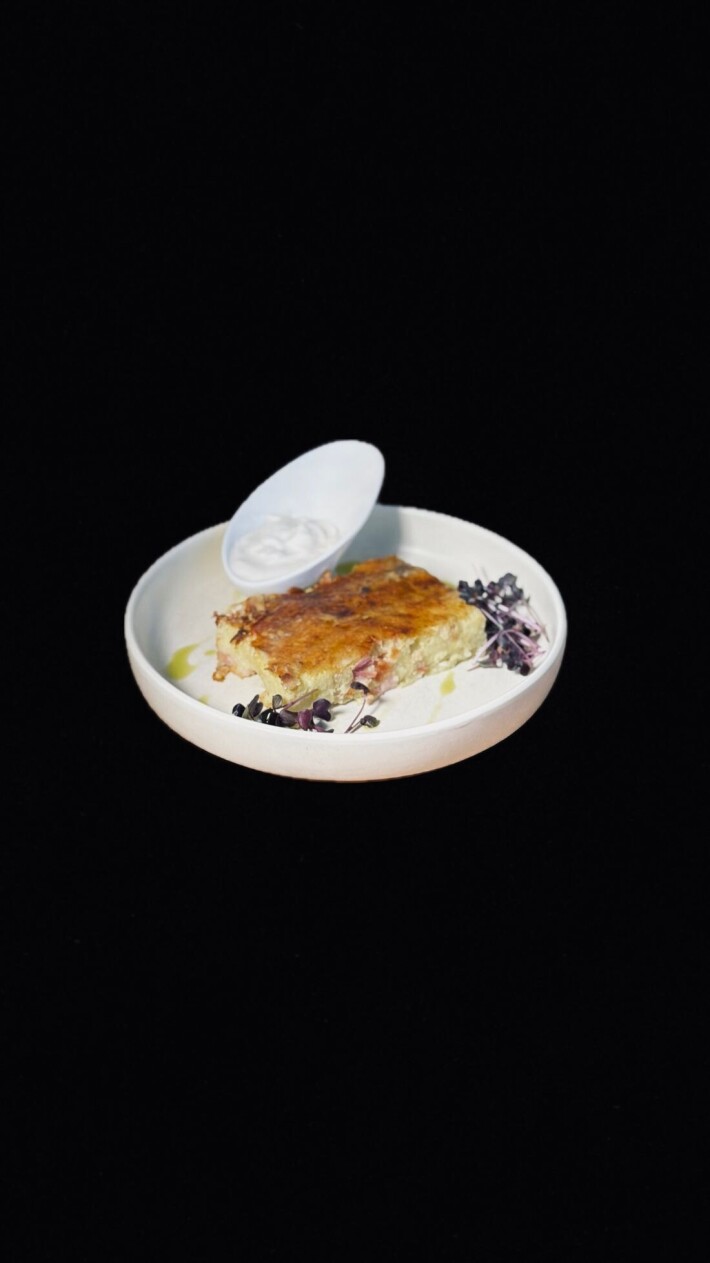 Бабка картофельная