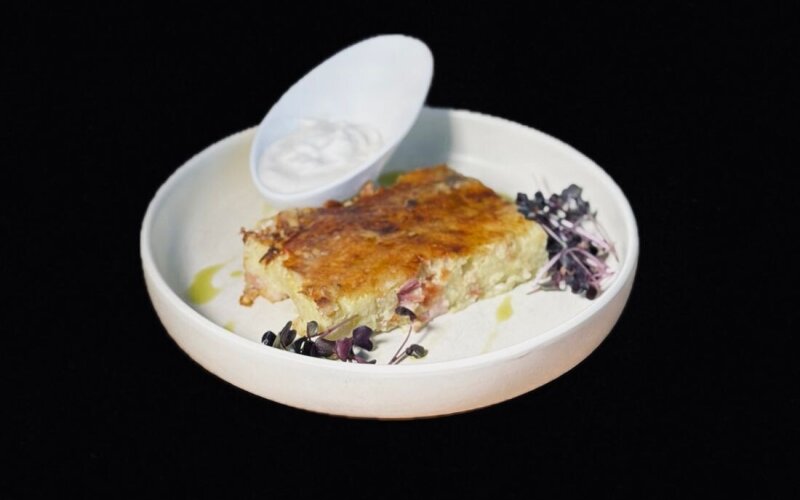 Бабка картофельная