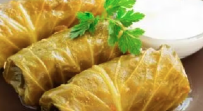 Кафе «Ашгабат»