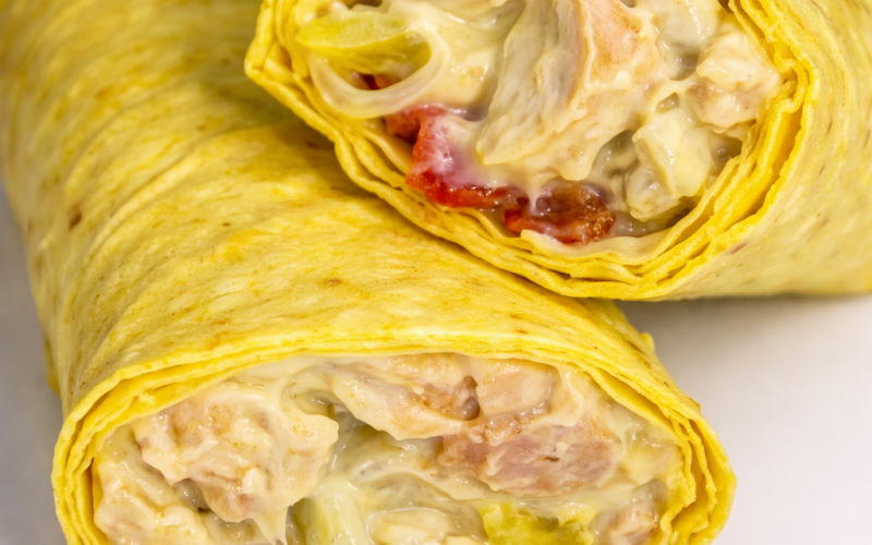 Шаурма «Спортик»