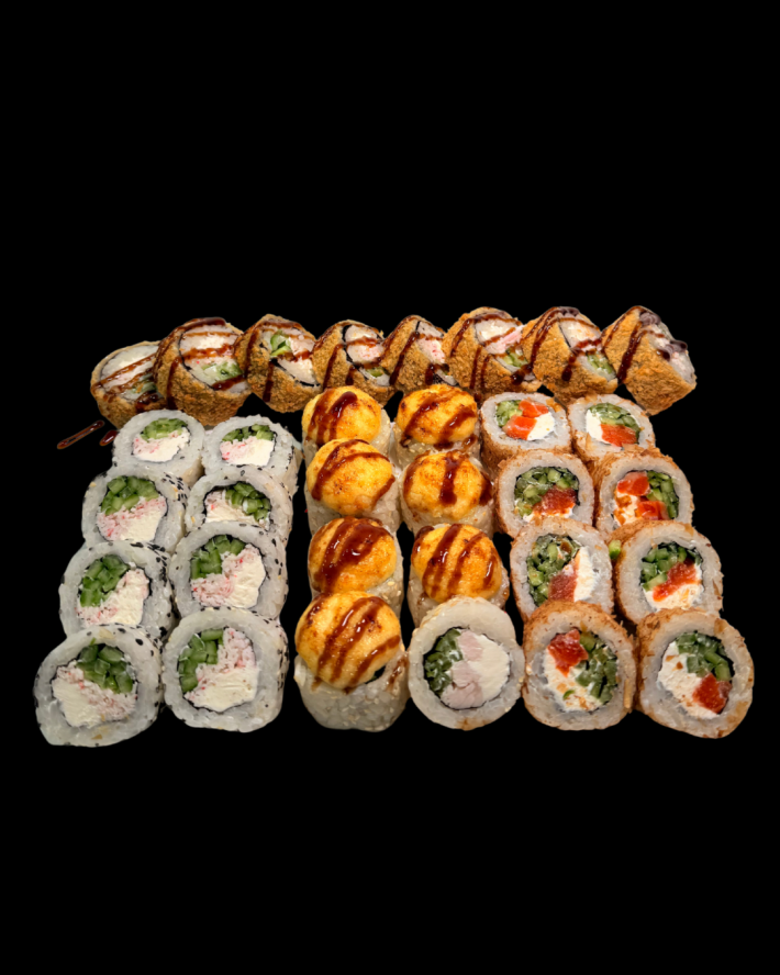 Сет «Токио»