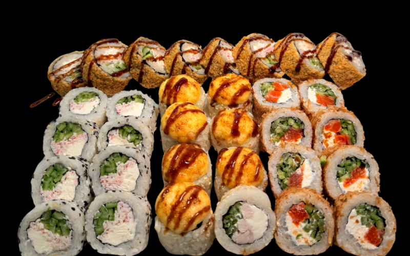 Сет «Токио»