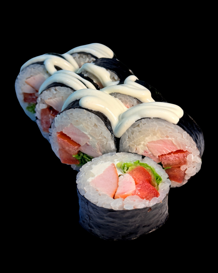 Ролл «Цезарь»