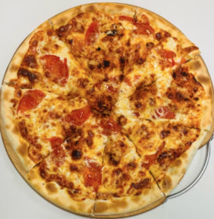 Пицца «Маргарита»