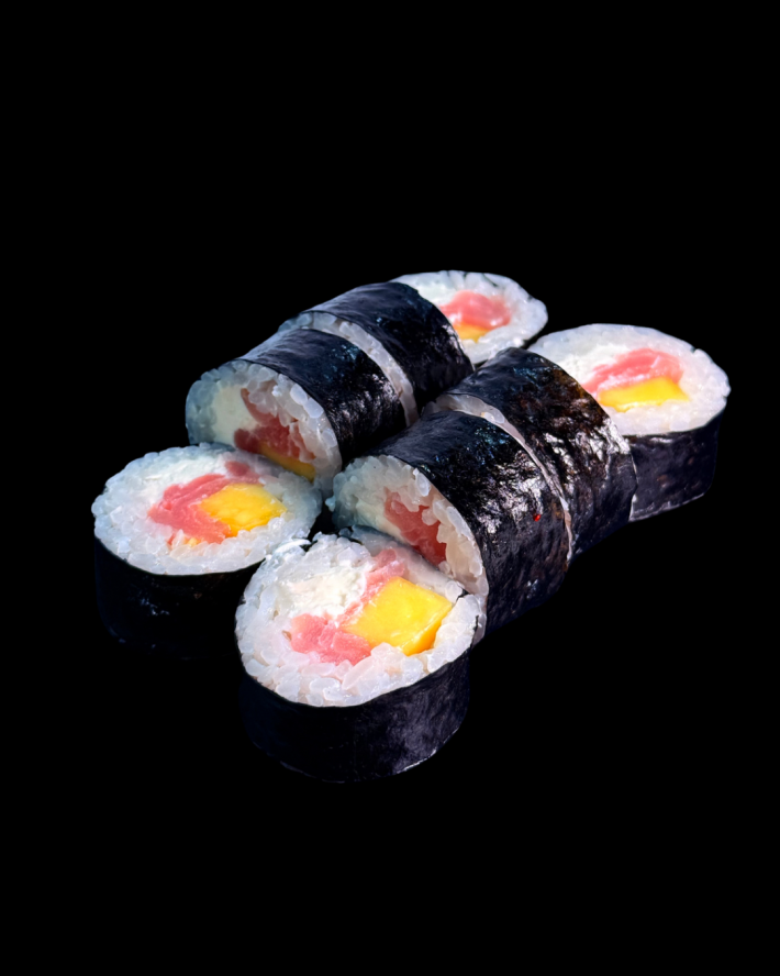 Ролл «Футомак тунец»