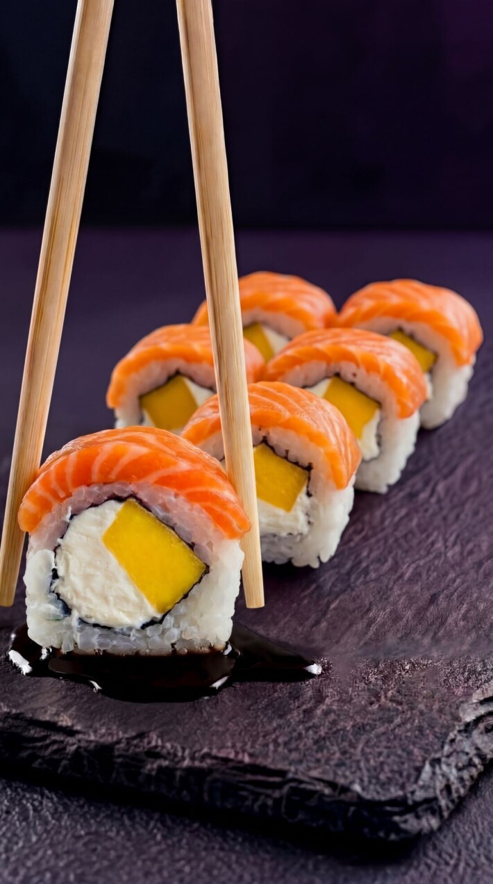 Филадельфия манго