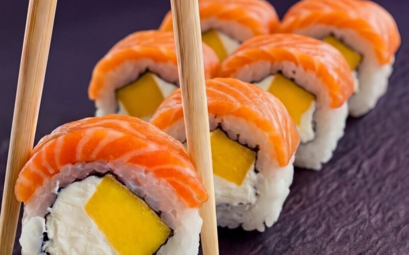 Филадельфия манго