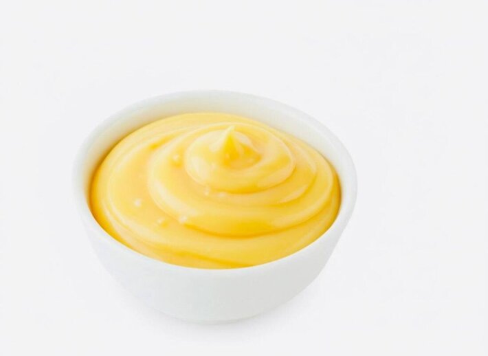 Чеддер соус