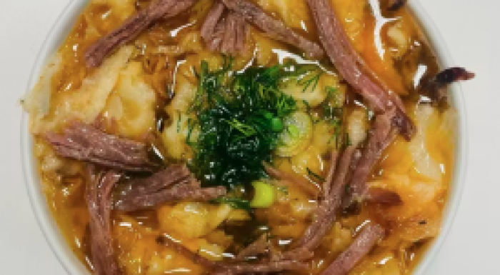 Кафе «Ашгабат»