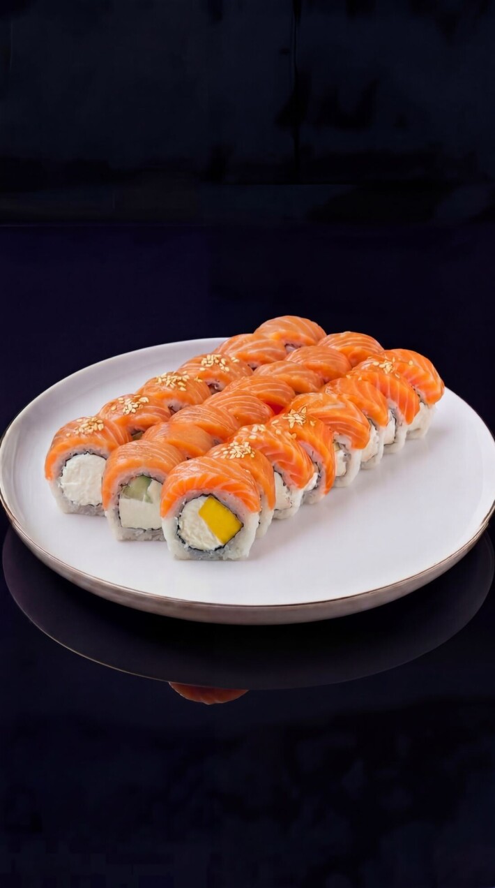 Сет Филадельфия ❤️‍🔥