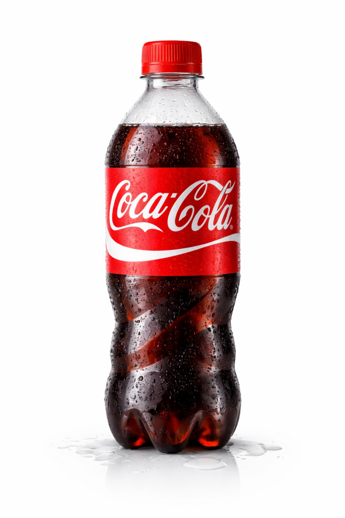 Напиток газированный «Coca-Cola»