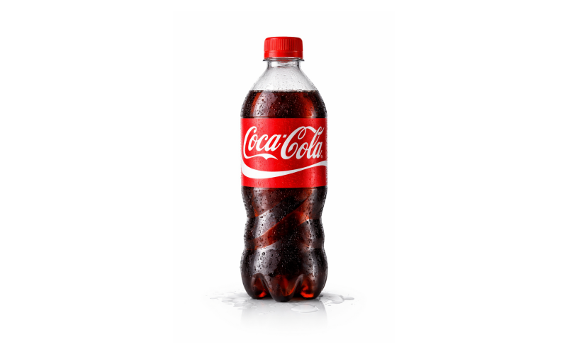 Напиток газированный «Coca-Cola»