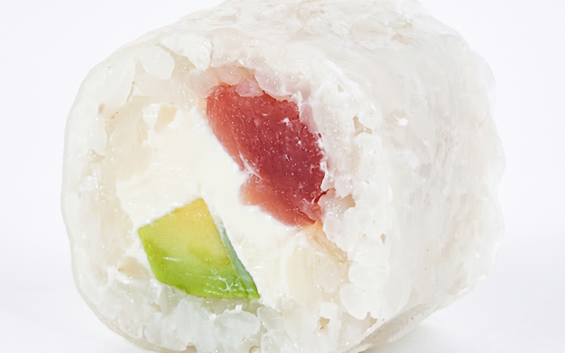 Ролл «Токио»