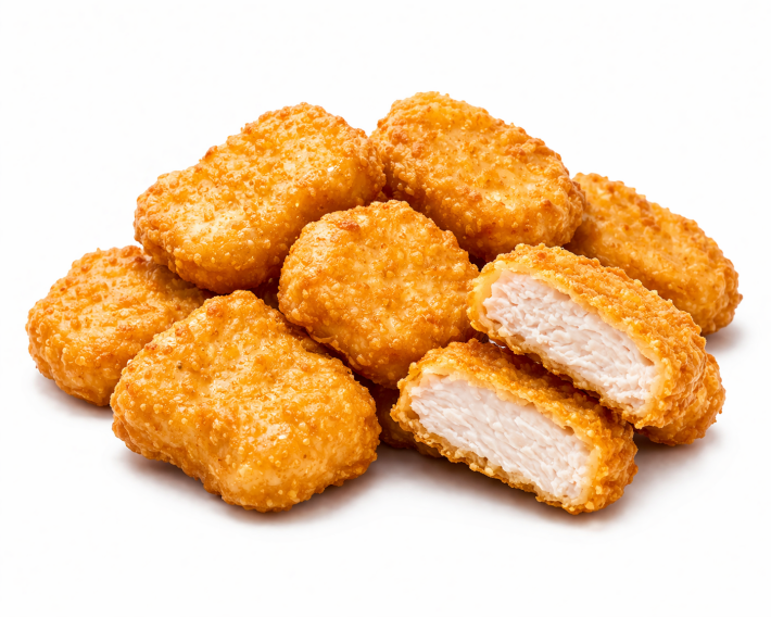 Наггетсы