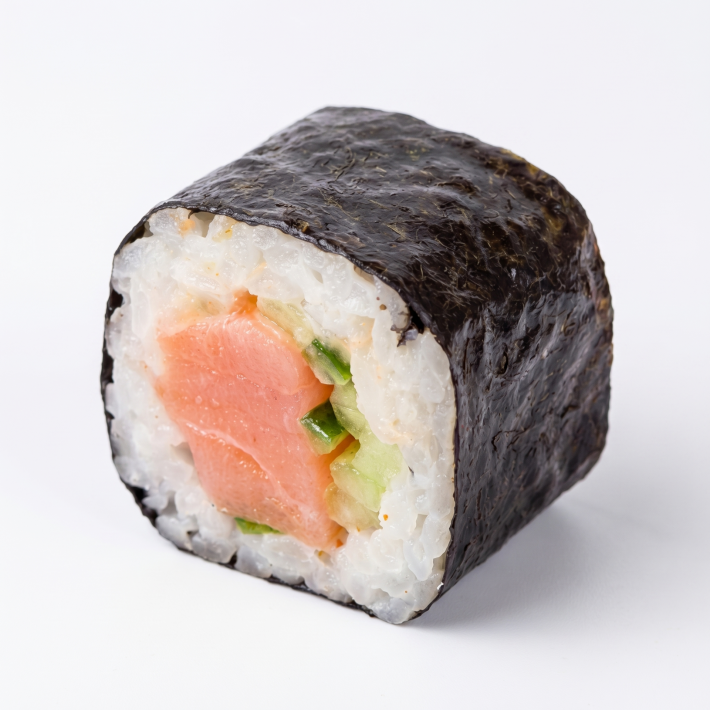 Ролл «Спайси кунсей маки»